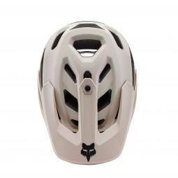 KASK ROWEROWY FOX DROPFRAME PRO RUNN PURPLE