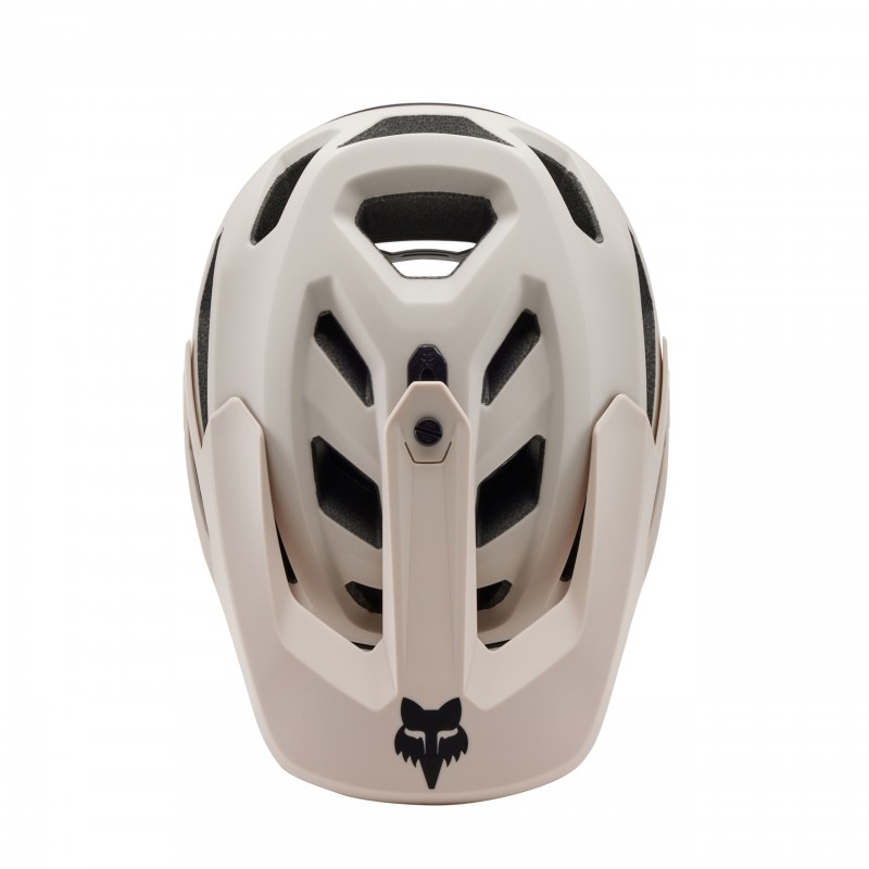 KASK ROWEROWY FOX DROPFRAME PRO RUNN PURPLE