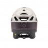 KASK ROWEROWY FOX DROPFRAME PRO RUNN PURPLE