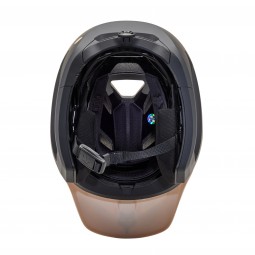 KASK ROWEROWY FOX DROPFRAME PRO RUNN PURPLE