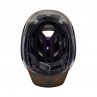 KASK ROWEROWY FOX DROPFRAME PRO RUNN OLIVE GREEN