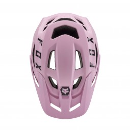 KASK ROWEROWY FOX SPEEDFRAME BLUSH