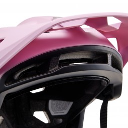 KASK ROWEROWY FOX SPEEDFRAME BLUSH