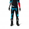 SPODNIE FOX FLEXAIR WITHERED BLACK