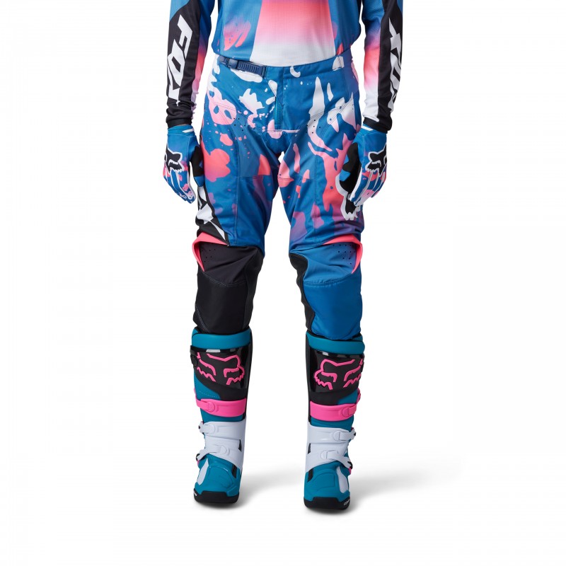 SPODNIE FOX 180 MORPHIC BLUEBERRY