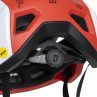 KASK ROWEROWY FOX SPEEDFRAME PRO KLIF FLUORESCENT RED