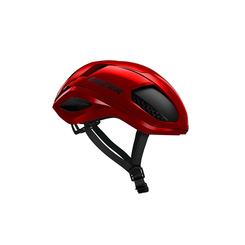 Lazer Kask VENTO KinetiCore Metallic Red M