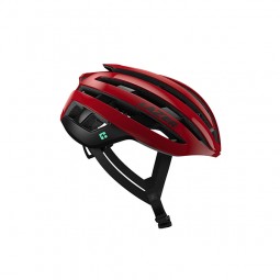 Lazer Kask Z1 KinetiCore Metallic Red S