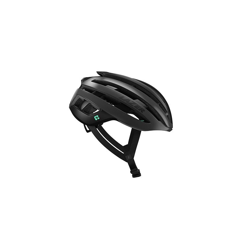 Lazer Kask Z1 KinetiCore Titanium L