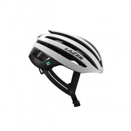 Lazer Kask Z1 KinetiCore White S