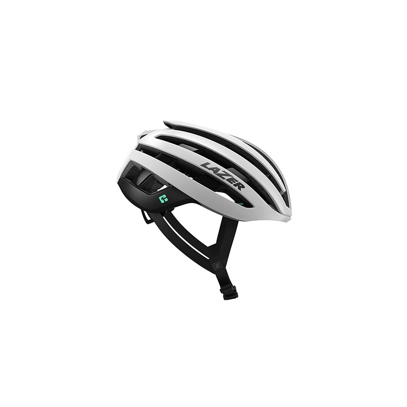 Lazer Kask Z1 KinetiCore White L