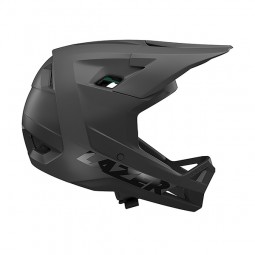 Lazer Kask CHASE KinetiCore Matte Black XS