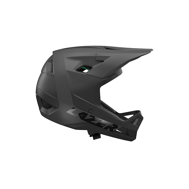 Lazer Kask CHASE KinetiCore Matte Black XS