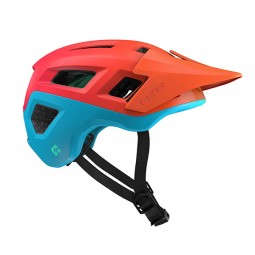 Lazer Kask COYOTE KinetiCore Matte Sunset S