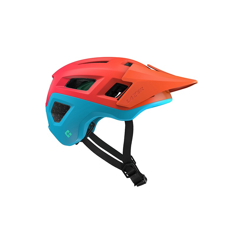 Lazer Kask COYOTE KinetiCore Matte Sunset S