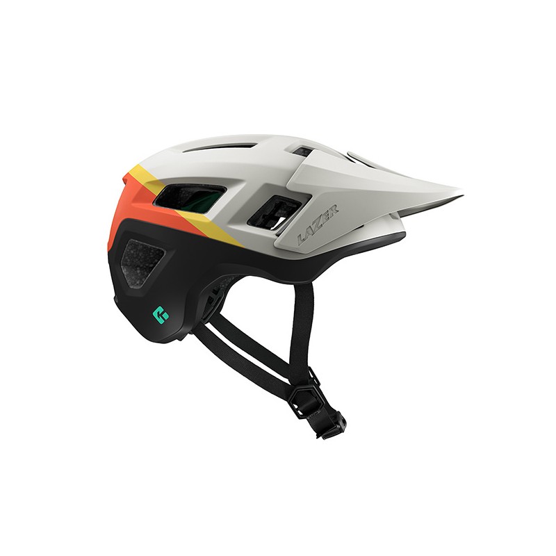 Lazer Kask Coyote KC CE-CPSC Matte Cali S