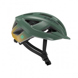 Lazer Kask CERRO KinetiCore Smoke Green L