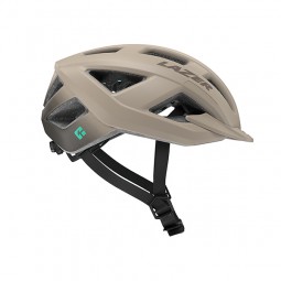 Lazer Kask CERRO KinetiCore Matte Taupe S