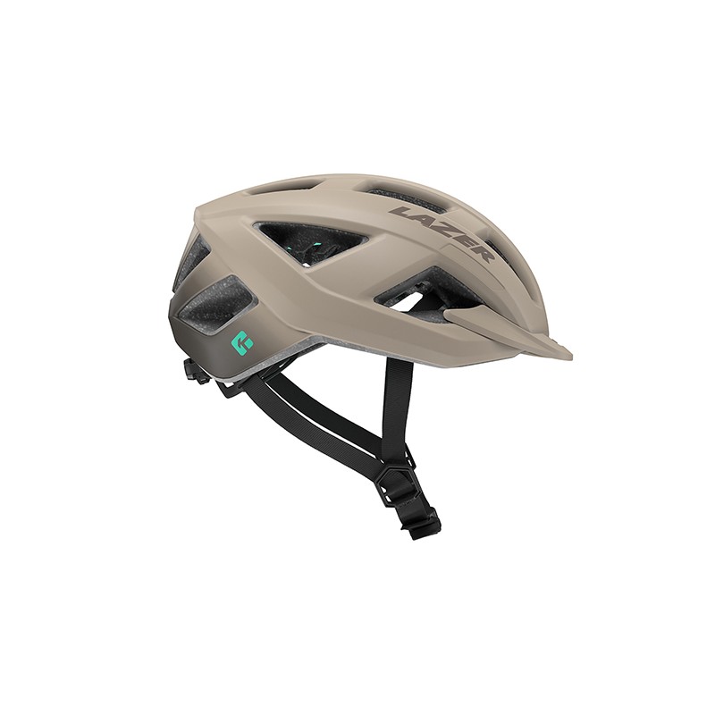 Lazer Kask CERRO KinetiCore Matte Taupe L