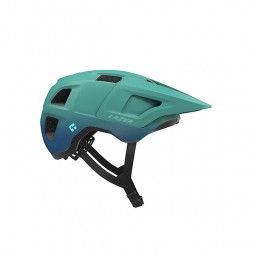 Lazer Kask FINCH KinetiCore Matte Teal