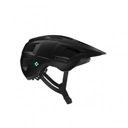 Lazer Kask FINCH KinetiCore Matte Black