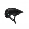 Lazer Kask FINCH KinetiCore Matte Black