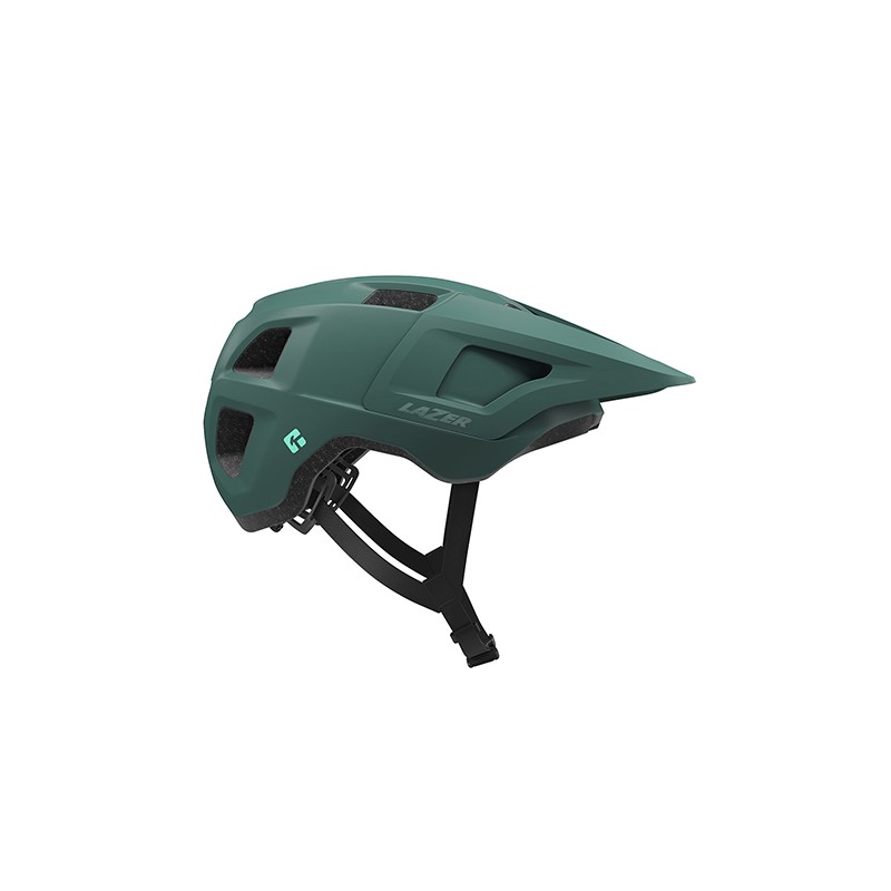 Lazer Kask LUPO KinetiCore Matte Sage Green Uni