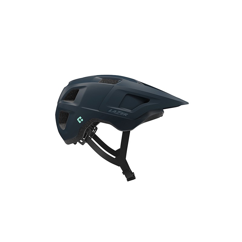 Lazer Kask LUPO KinetiCore Matte Navy Blue Uni