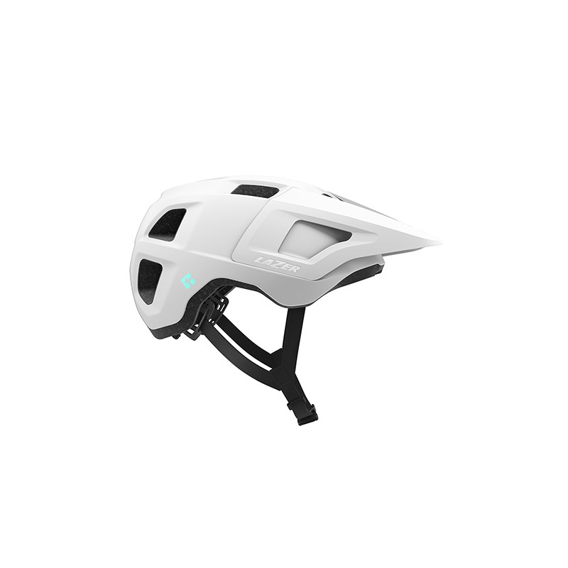 Lazer Kask LUPO KinetiCore Matte White Uni