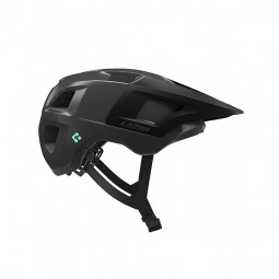 Lazer Kask LUPO KinetiCore Titanium Uni