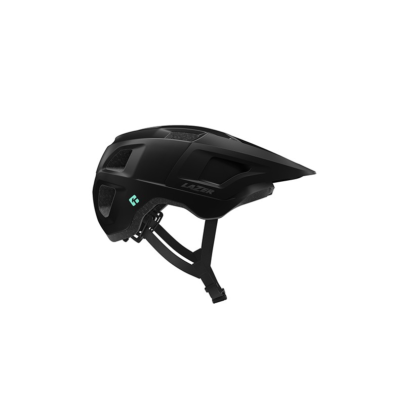 Lazer Kask LUPO KinetiCore Matte Black Uni