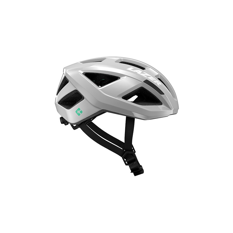 Lazer Kask TONIC KinetiCore Ice Grey S