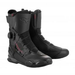 BUTY ALPINESTARS SP-X BOA BLACK BLACK