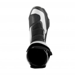 BUTY ALPINESTARS SP-X BOA BLACK SILVER