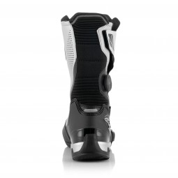 BUTY ALPINESTARS SP-X BOA BLACK SILVER