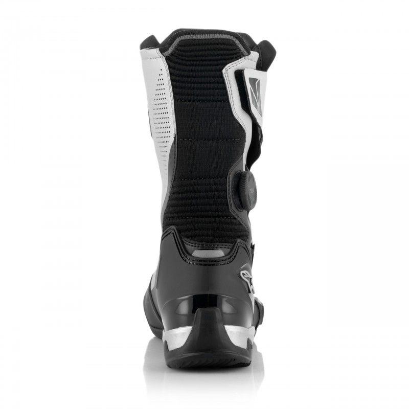 BUTY ALPINESTARS SP-X BOA BLACK SILVER