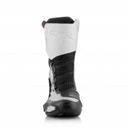 BUTY ALPINESTARS SP-X BOA BLACK SILVER