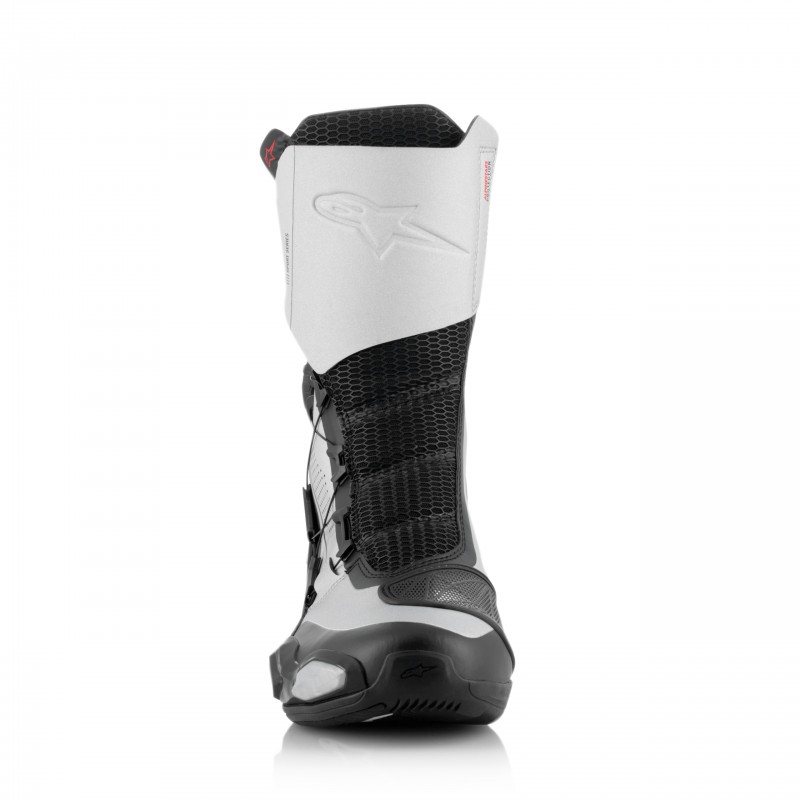 BUTY ALPINESTARS SP-X BOA BLACK SILVER