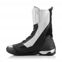 BUTY ALPINESTARS SP-X BOA BLACK SILVER