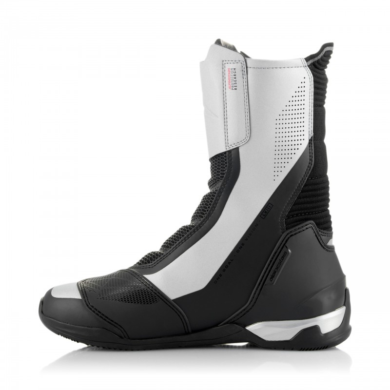 BUTY ALPINESTARS SP-X BOA BLACK SILVER