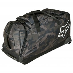 TORBA FOX SHUTTLE ROLLER BLACK CAMO