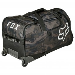 TORBA FOX SHUTTLE ROLLER BLACK CAMO