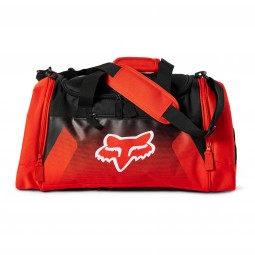 TORBA FOX LEED 180 DUFFLE FLUO RED