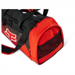 TORBA FOX LEED 180 DUFFLE FLUO RED