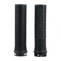 OXC Chwyty MTB Driver Lock-On Black