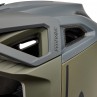 KASK ROWEROWY FOX PROFRAME CLYZO OLIVE GREEN