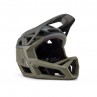 KASK ROWEROWY FOX PROFRAME CLYZO OLIVE GREEN