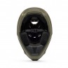 KASK ROWEROWY FOX PROFRAME CLYZO OLIVE GREEN
