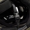 KASK ROWEROWY FOX PROFRAME CLYZO OLIVE GREEN