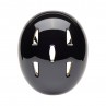 KASK ROWEROWY FOX FLIGHT BLACK